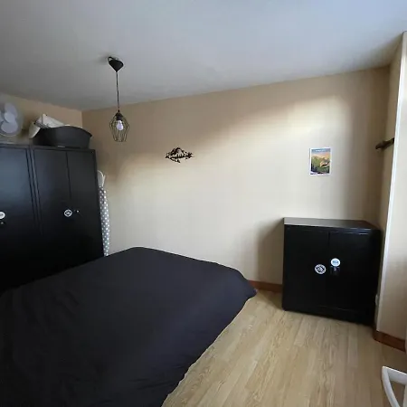 Le Bois Joli 3, 2 Etoiles, Wifi Et Parking, Animaux Bienvenus Le Mont-Dore