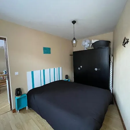 Le Bois Joli 3, 2 Etoiles, Wifi Et Parking, Animaux Bienvenus Apartment Le Mont-Dore