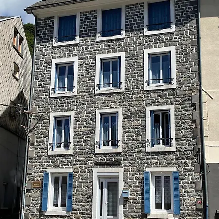 Le Bois Joli 3, 2 Etoiles, Wifi Et Parking, Animaux Bienvenus * Le Mont-Dore